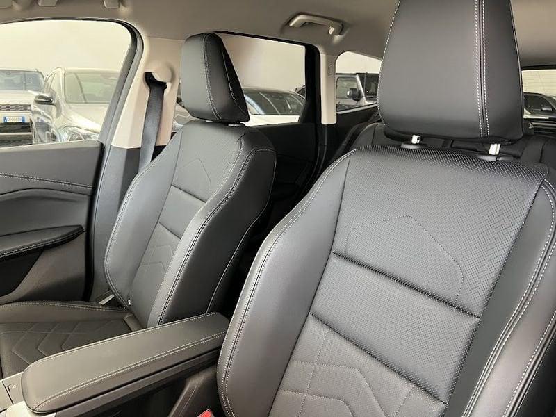 BMW X1 sDrive 18i DCT