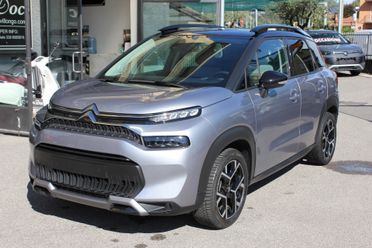 Citroen C3 Aircross 110 S&S Shine TELECAMERA MISTO PELLE IVA ESPOSTA 100%