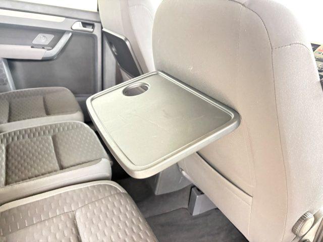 VOLKSWAGEN Touran 1.6 BENZINA FARI FENDI CERCHI IN LEGA OK NEOP