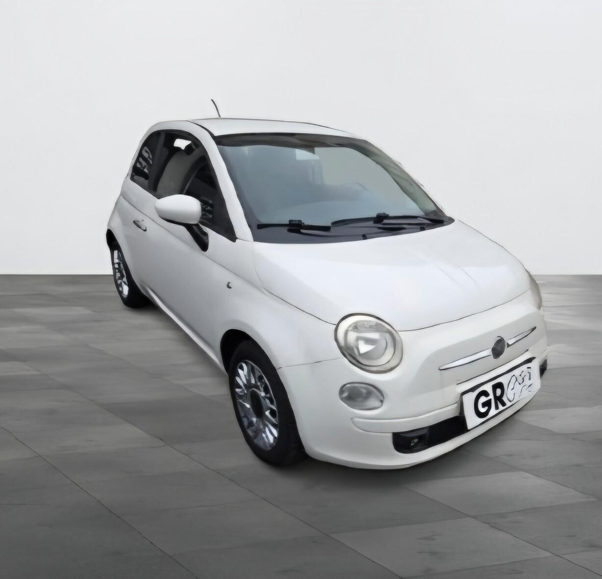 Fiat 500 1.2 Sport