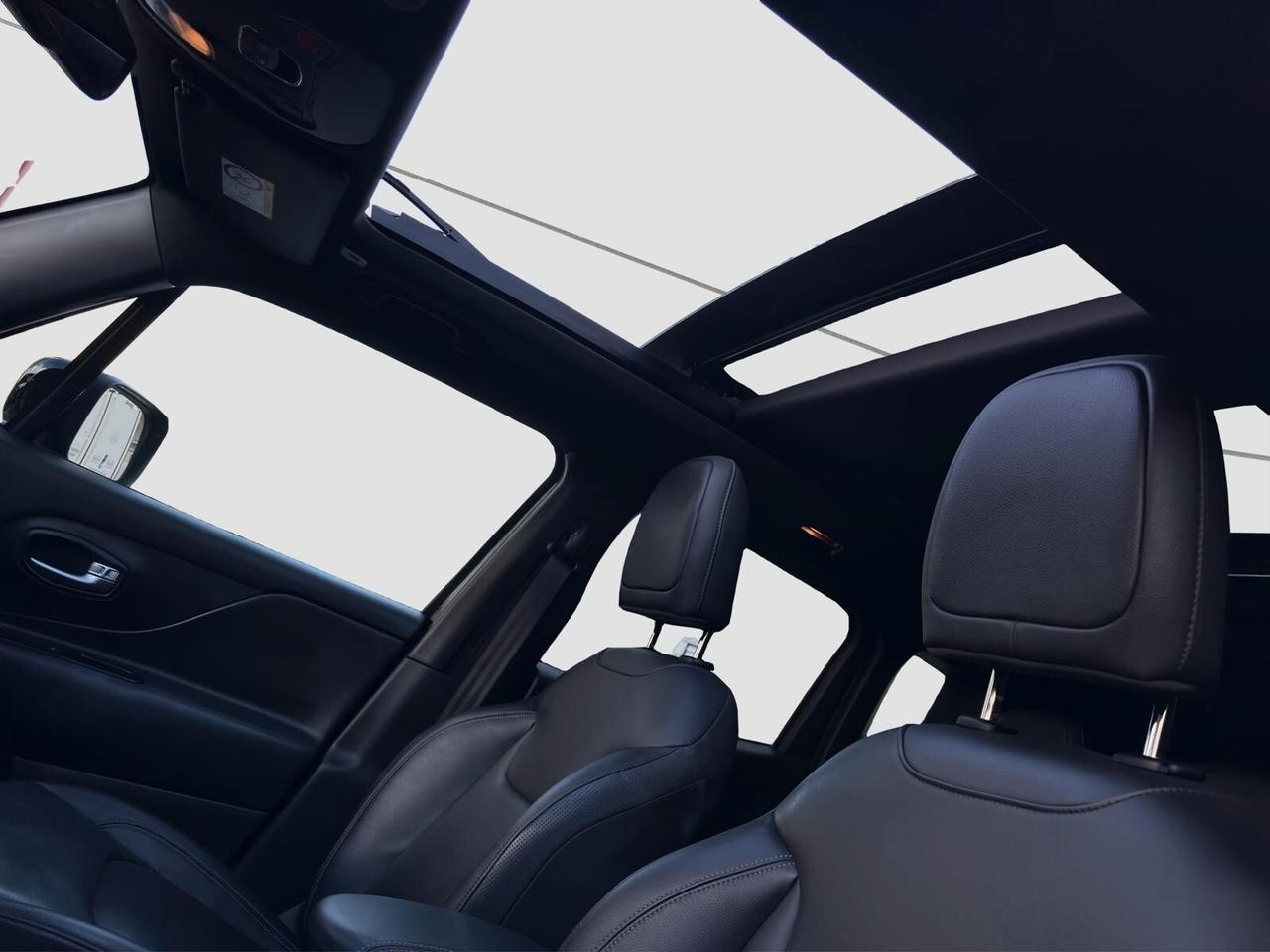 Jeep Renegade 1.3 T4 240CV PHEV 4xe AT6 S 2021