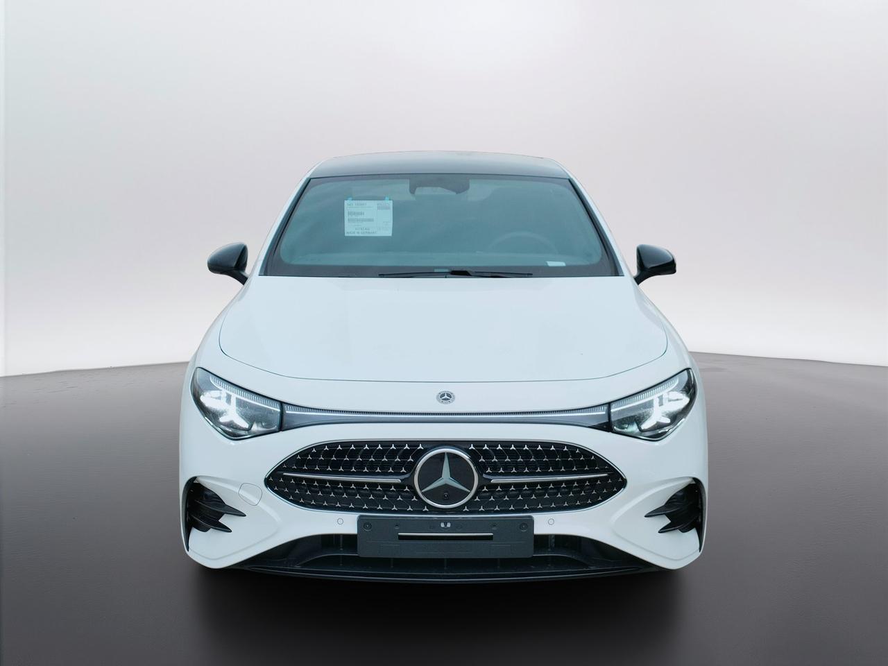 Mercedes-Benz CLA 200 4MATIC