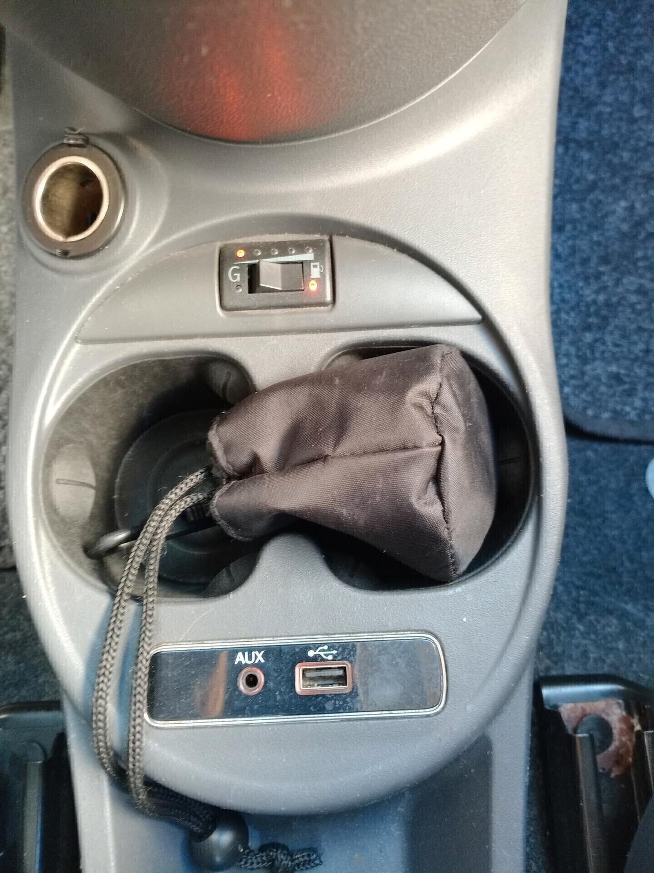 Fiat 500 1.2 EasyPower Lounge