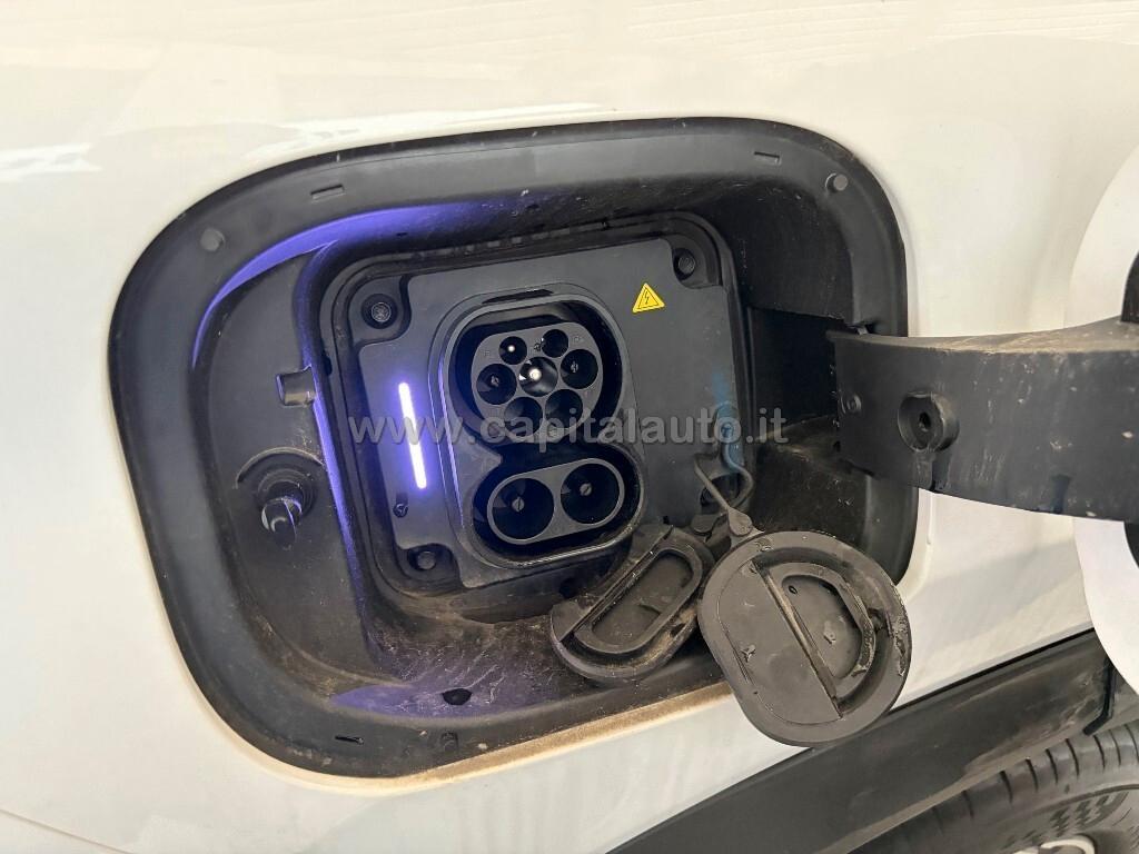 Jaecoo 7 1.5 TGDI PHEV Exclusive NETTO 12800