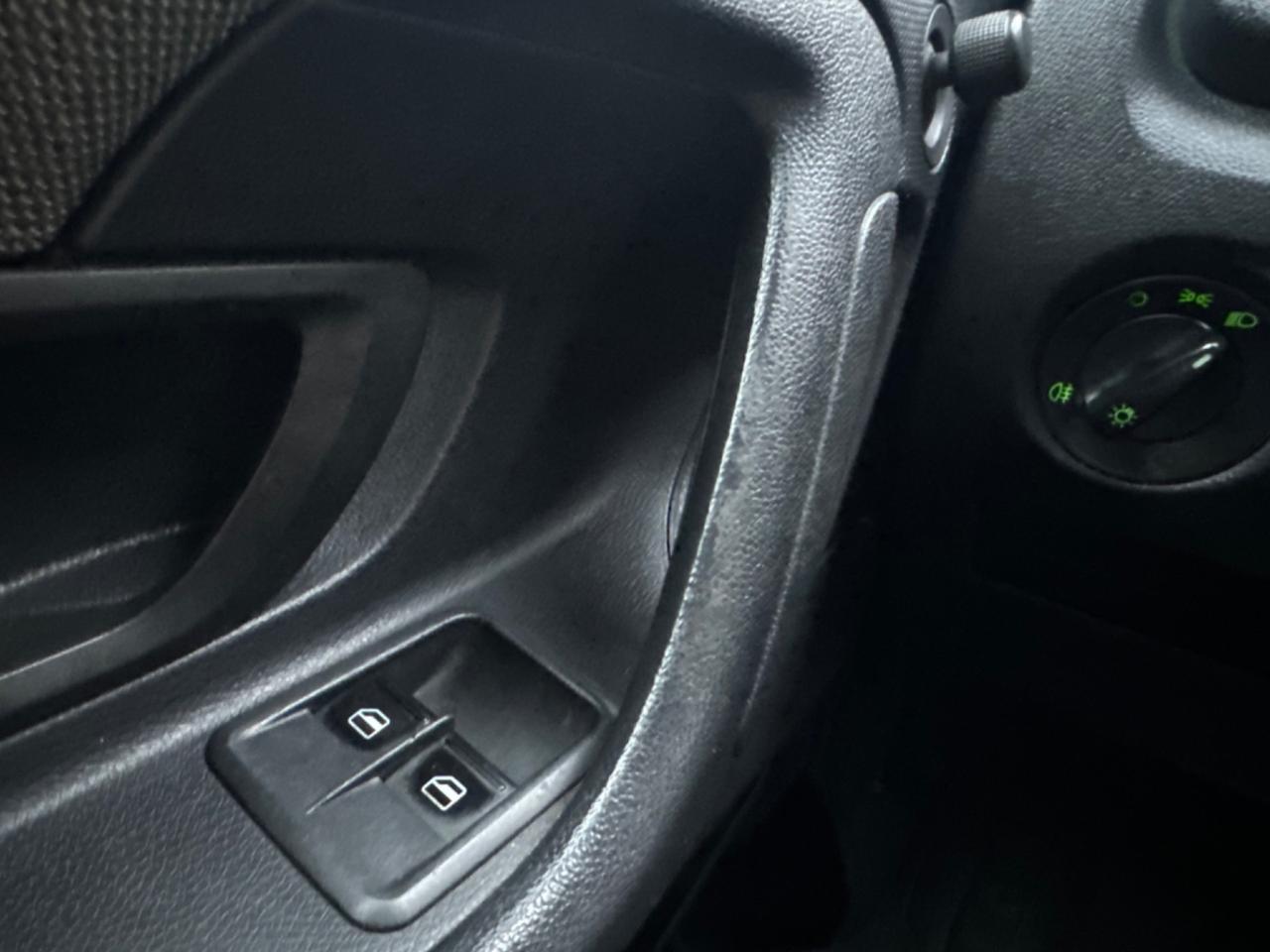 Skoda Roomster 1.2 12V 70CV 2010