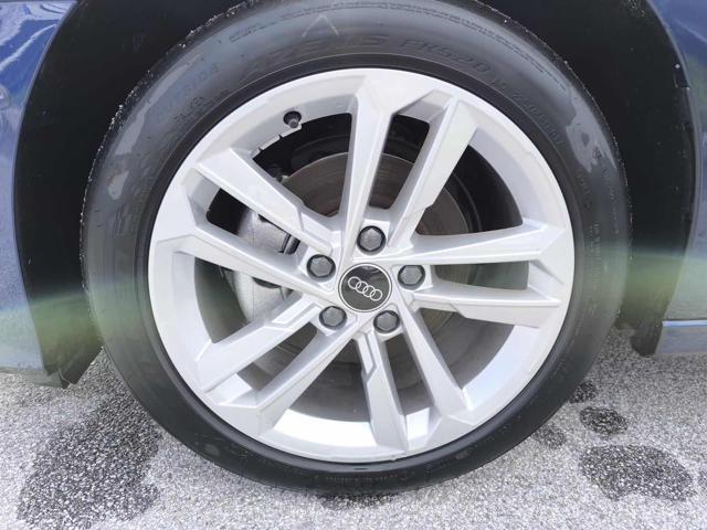 AUDI A3 SPB 35 TFSI S tronic Business Advanced
