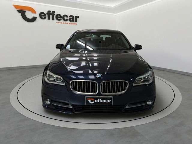 BMW 530 dA 258CV Touring Msport