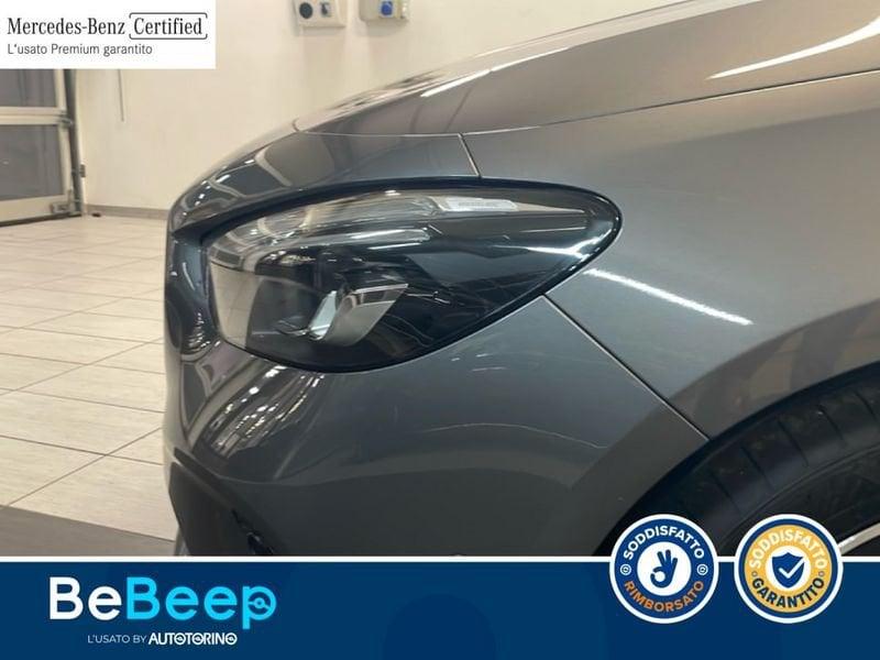 Mercedes-Benz Classe B B 200 SPORT PLUS AUTO