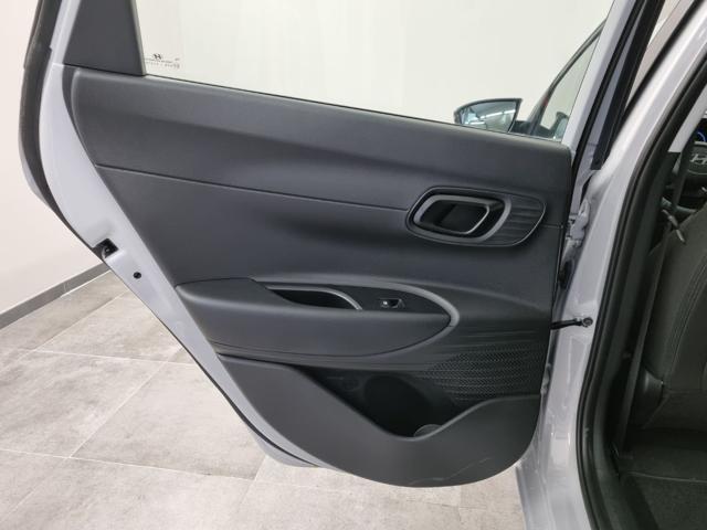 HYUNDAI i20 1.2 MPI MT Connectline