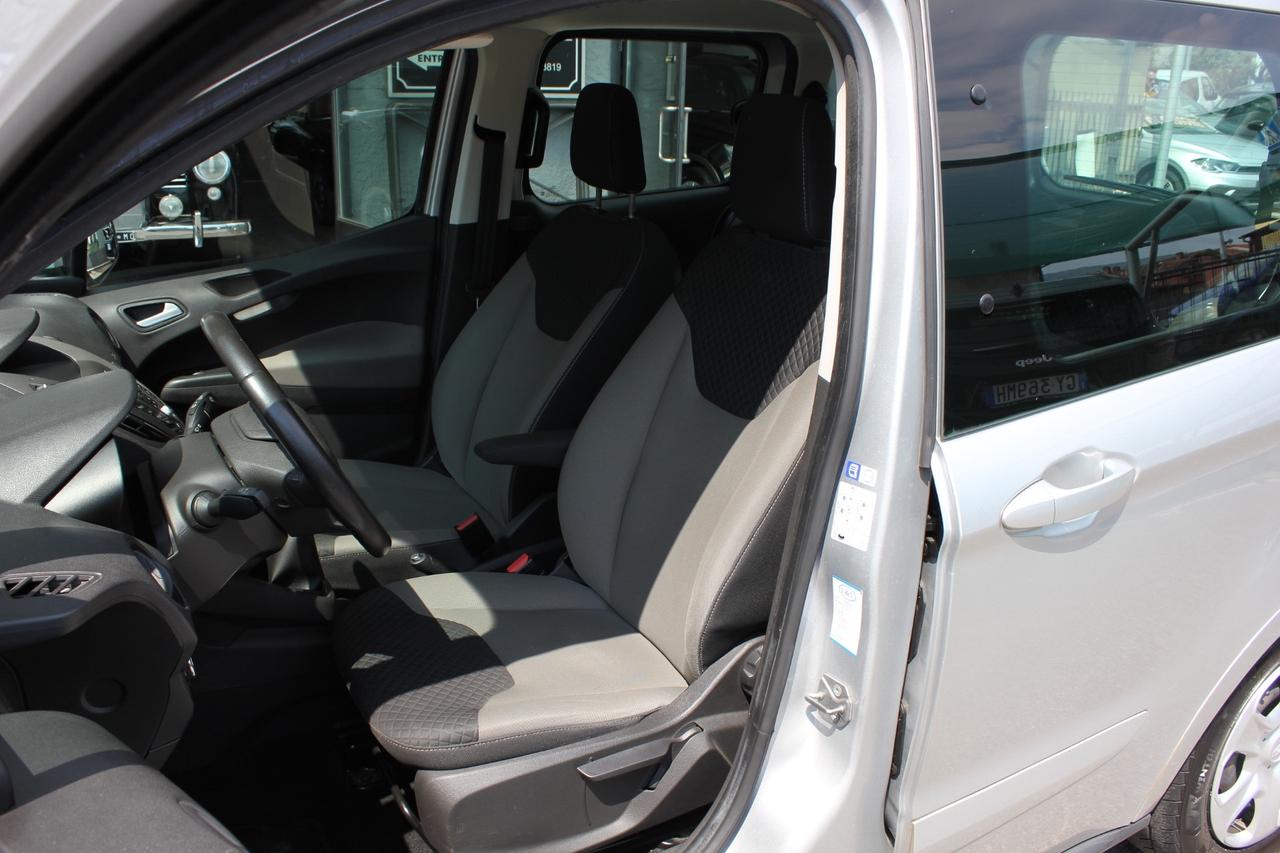 Ford Tourneo Courier FORD TOURNEO COURIER 1.5 DCI 75CV PREZZO FINITO NO PIU IVA