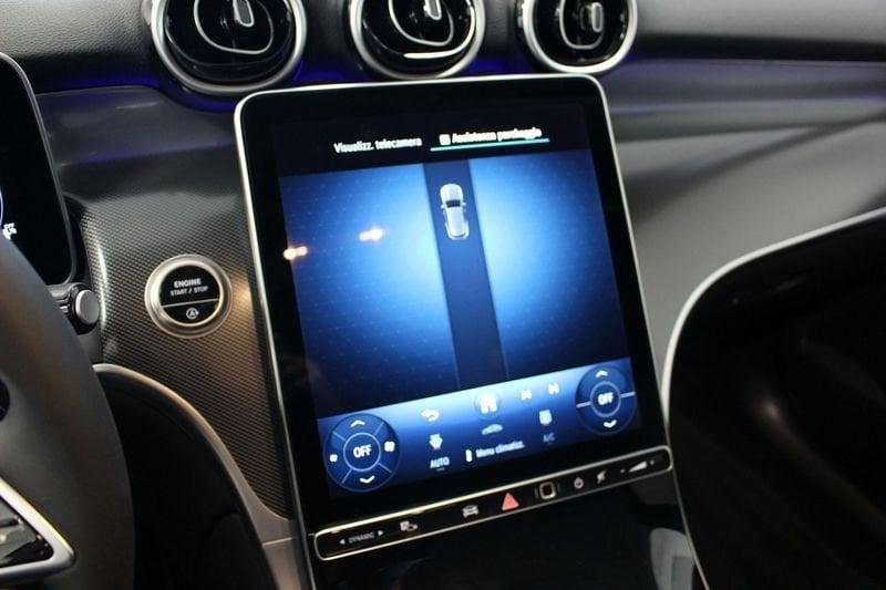 Mercedes-Benz GLC 220 d 4Matic Mild Hybrid Advanced Plus