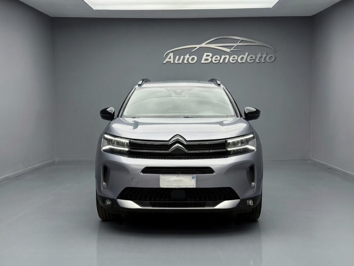 Citroen C5 Aircross BlueHDi 130 S&S Shine 2022