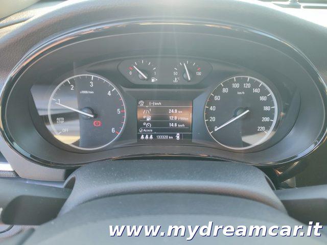 OPEL Mokka X 1.6 CDTI Ecotec 136CV 4x2 aut. Innovation