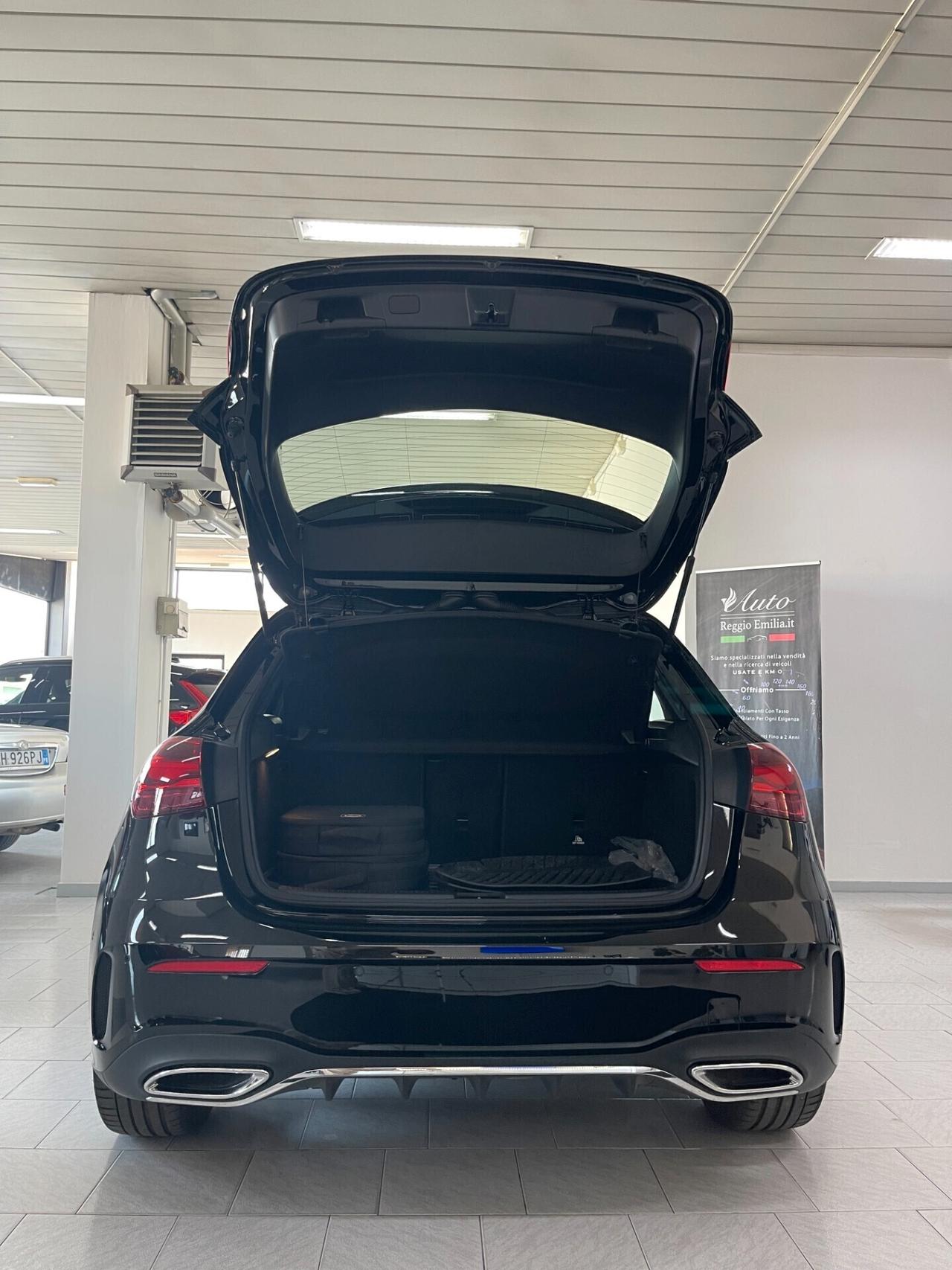 PROMO - Mercedes-benz A 250 e Aut. Plug-in hybrid AMG Line Premium Plus