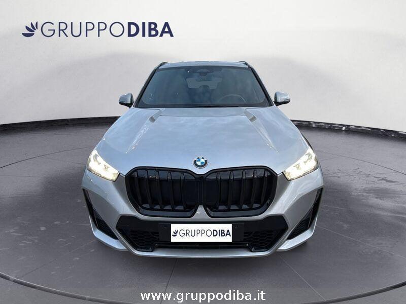 BMW X1 U11 xdrive20d mhev 48V MSport Pro auto