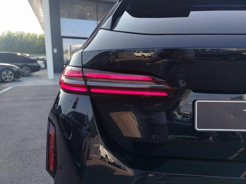BMW Serie 5 M5 Touring