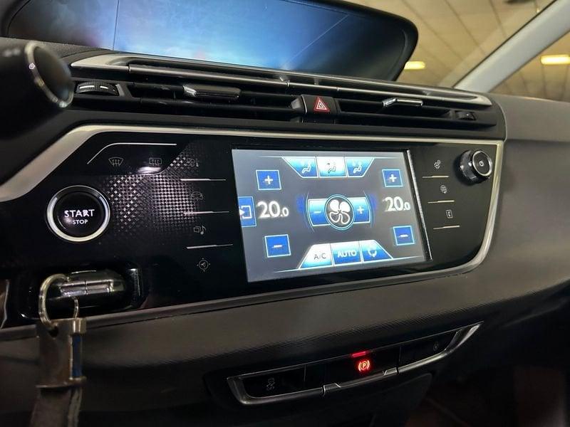 Citroën C4 Picasso C4 Picasso 1.6 s&s 116cv etg6