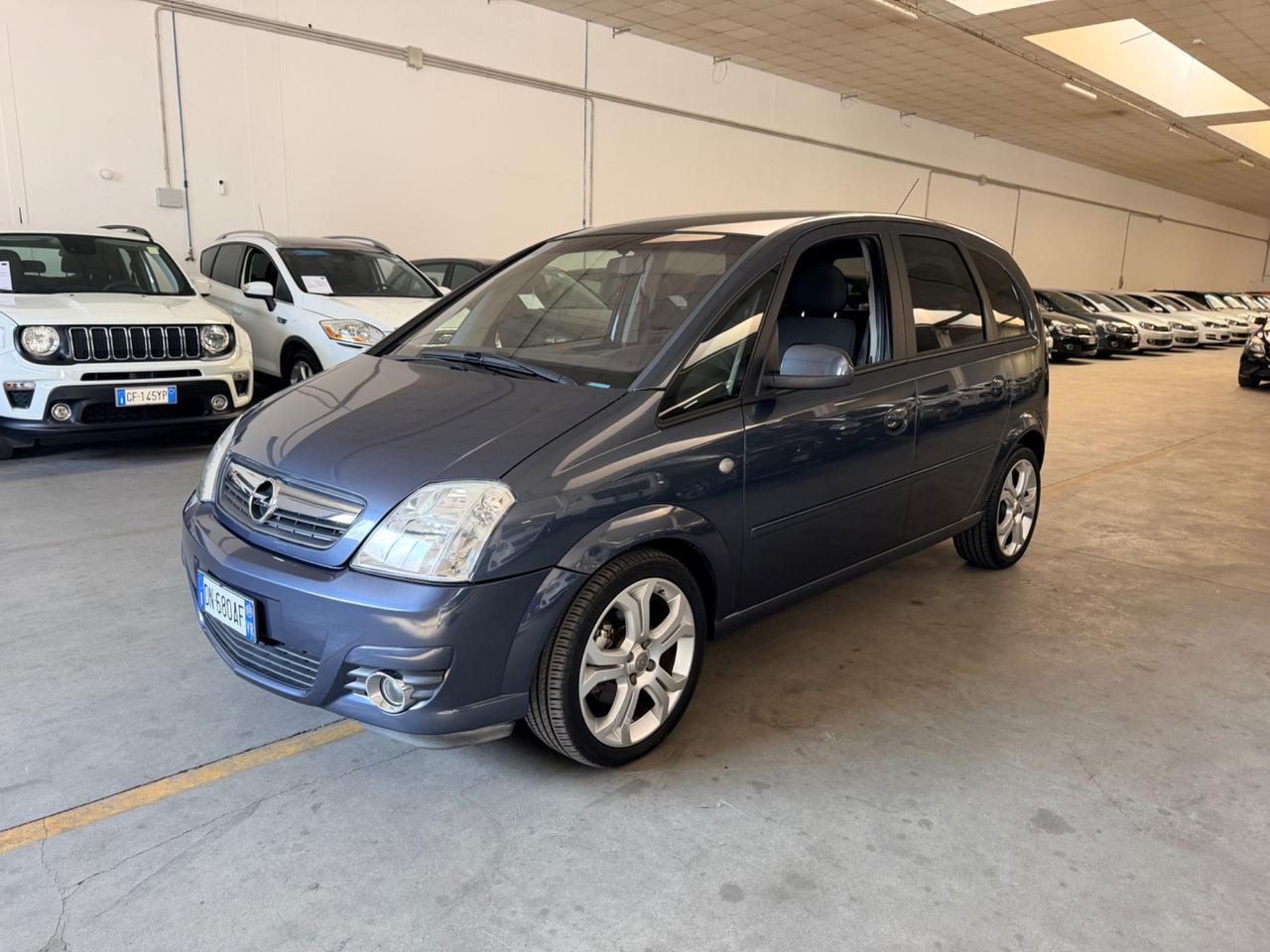 Opel Meriva 1.6 16V Enjoy