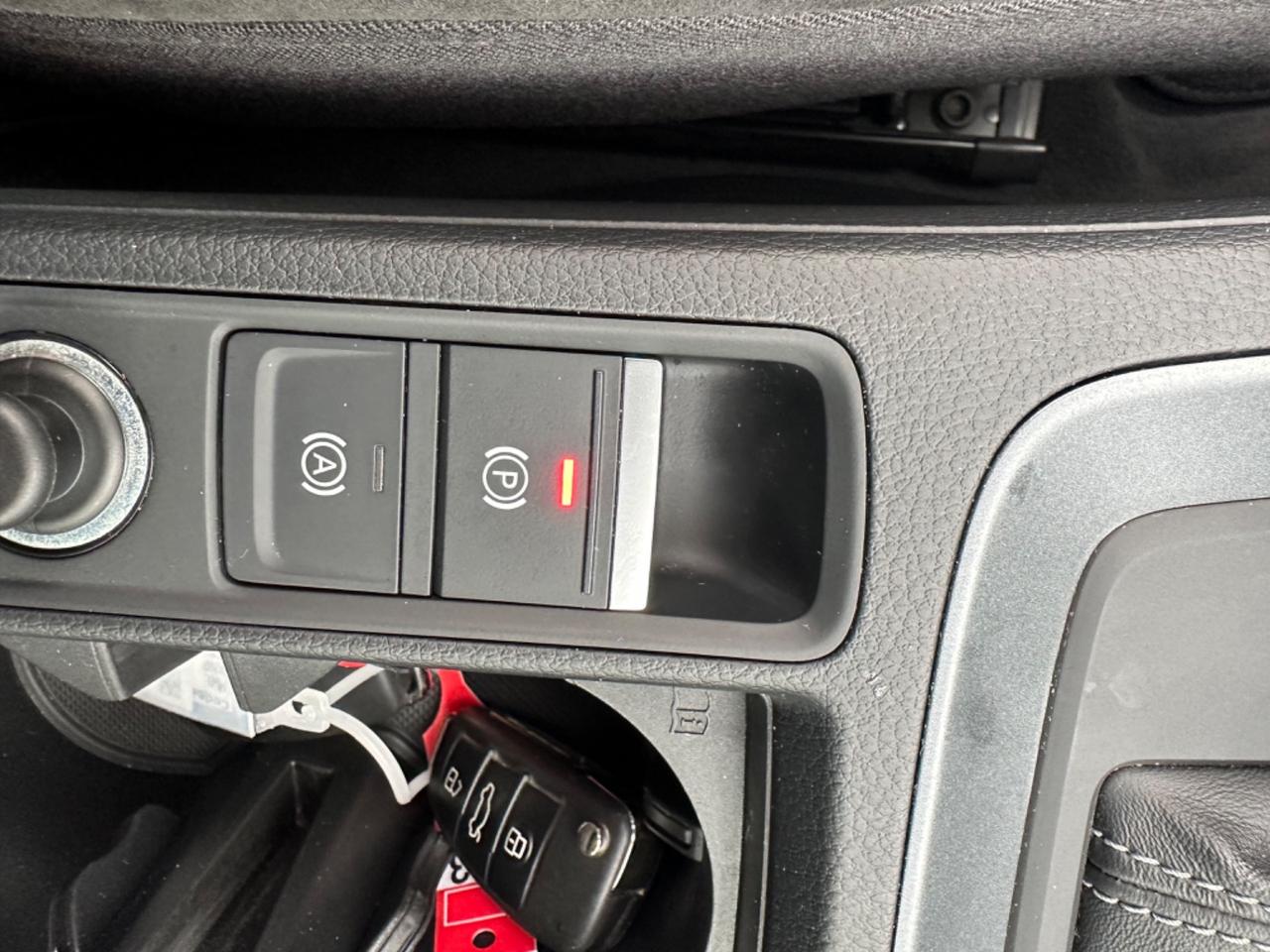 Audi Q3 SPB 40 TDI quattro S tronic Business Plus
