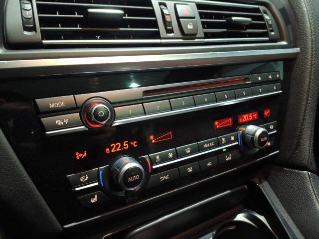 BMW 640 d xDrive Gran Coupé Luxury