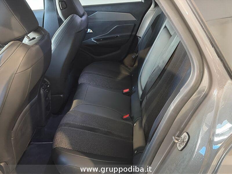 Peugeot 308 III 2021 SW SW 1.5 bluehdi GT s&s 130cv eat8