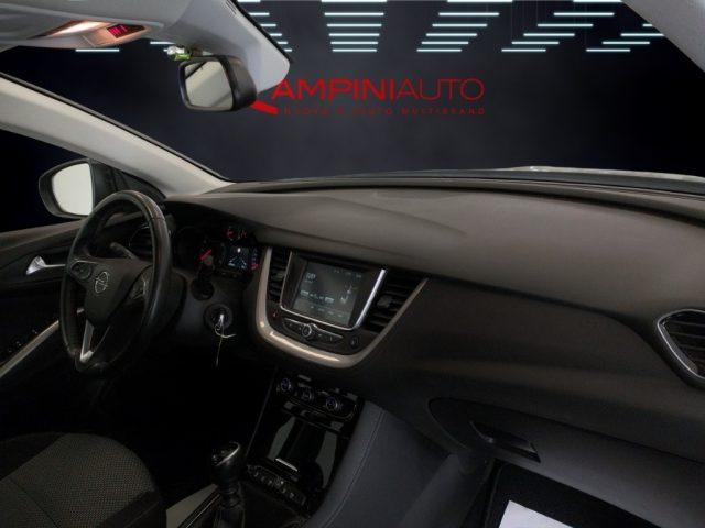 OPEL Grandland X 1.5 diesel Ecotec Advance Unico Prop. Pronta Conse