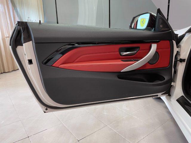 BMW 435 dA xDrive Coupé Msport