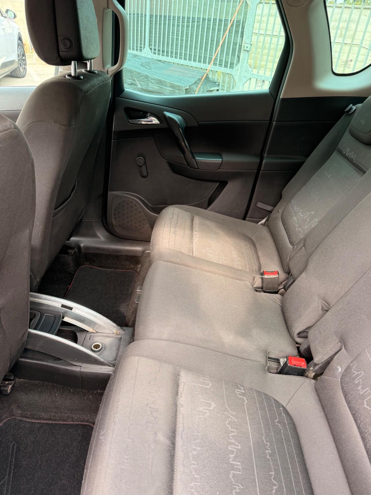 Opel Meriva 1.3 CDTI 95CV ecoFLEX Elective