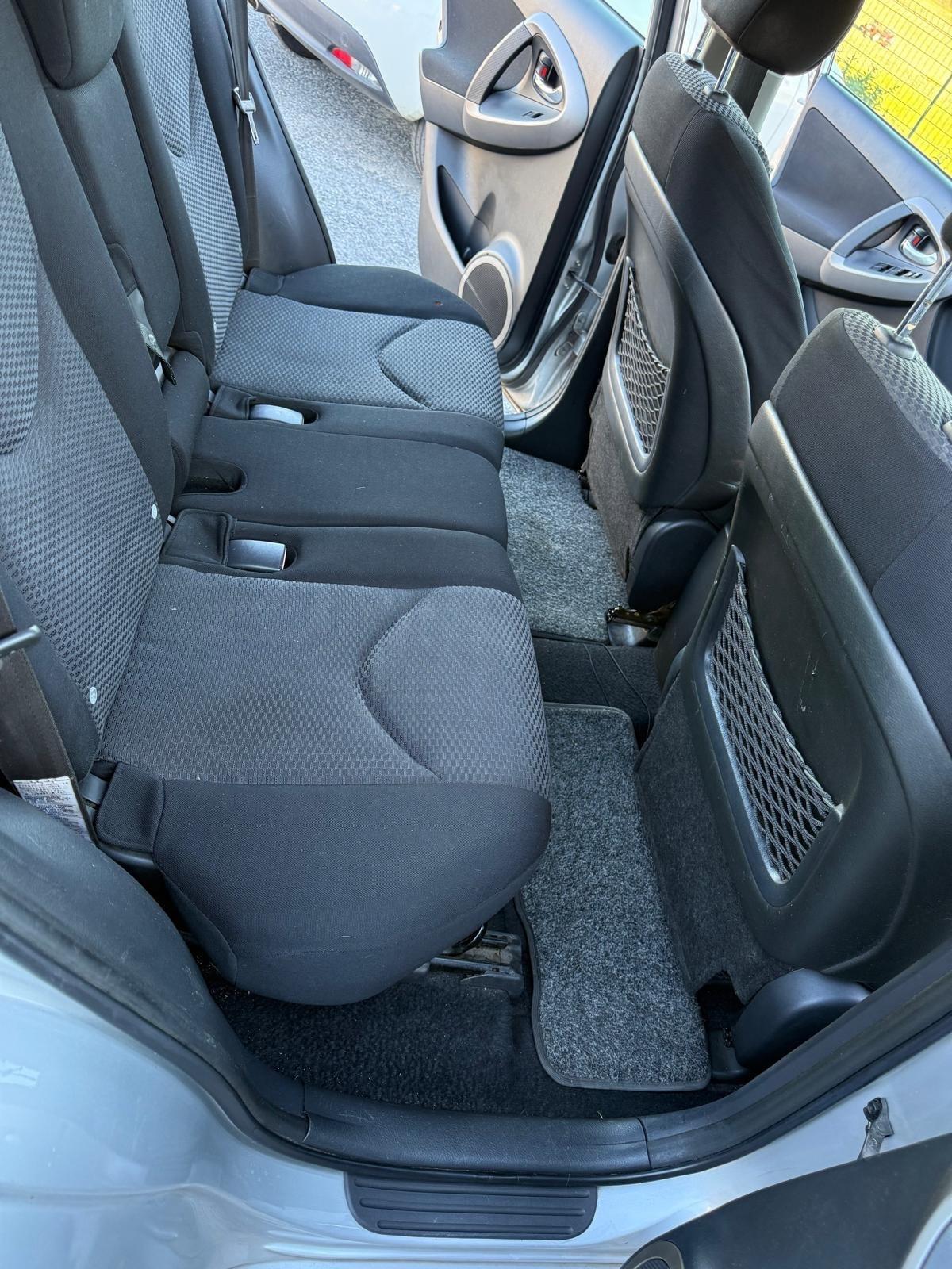 Toyota RAV 4 RAV4 2.2 D-4D 136 CV
