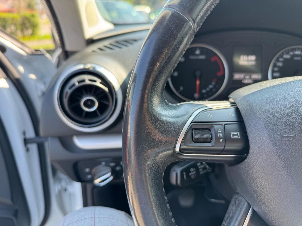 Audi A3 Ambiente 1.6 TDI