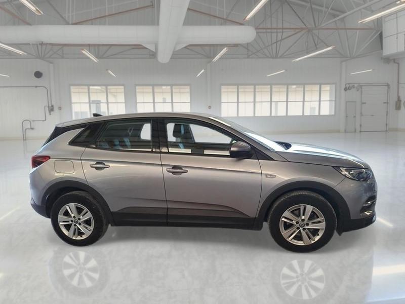 OPEL GRANDLAND X 1.5 Diesel Business Edition 130cv S/S MT6