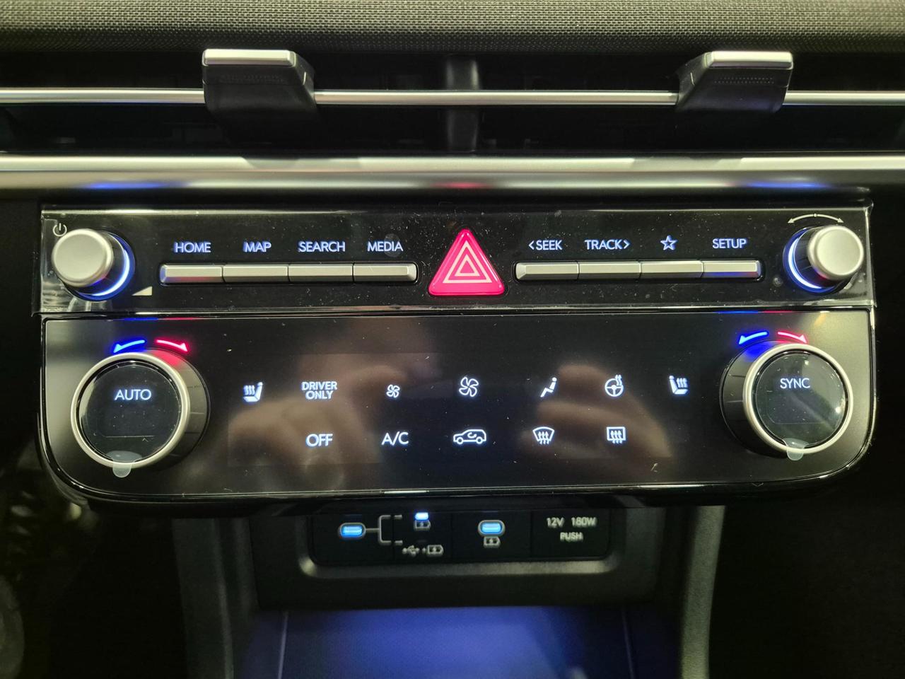 Hyundai Tucson 1.6 hev Exellence 2wd 239cv auto IN PROMO