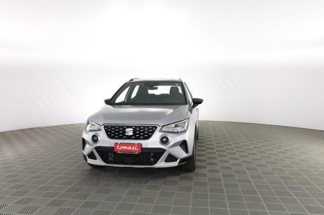 SEAT Arona Arona 1.0 EcoTSI 110 CV DSG XPERIENCE