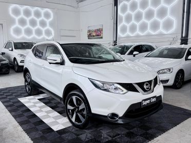 Nissan Qashqai 1.6dCi 131CV 2WD Tekna EURO6B