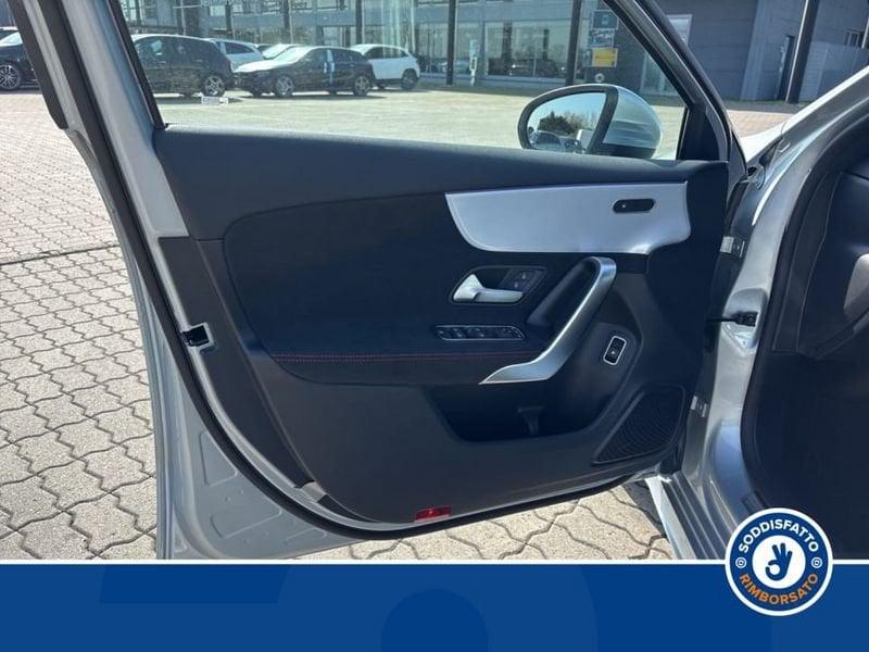 Mercedes-Benz Classe A 250e EQ-Power Automatic AMG Line Advanced Plus Digital Edition