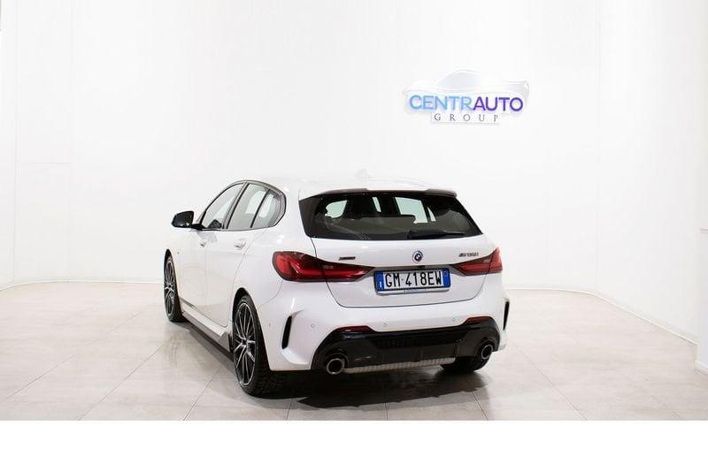 BMW Serie 1 M135i xdrive