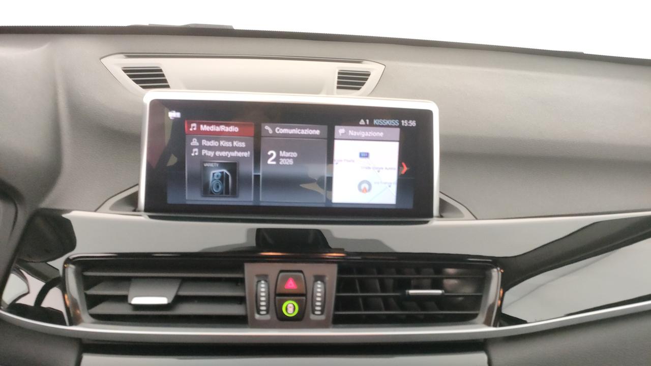 BMW X1 sdrive18d Business Advantage