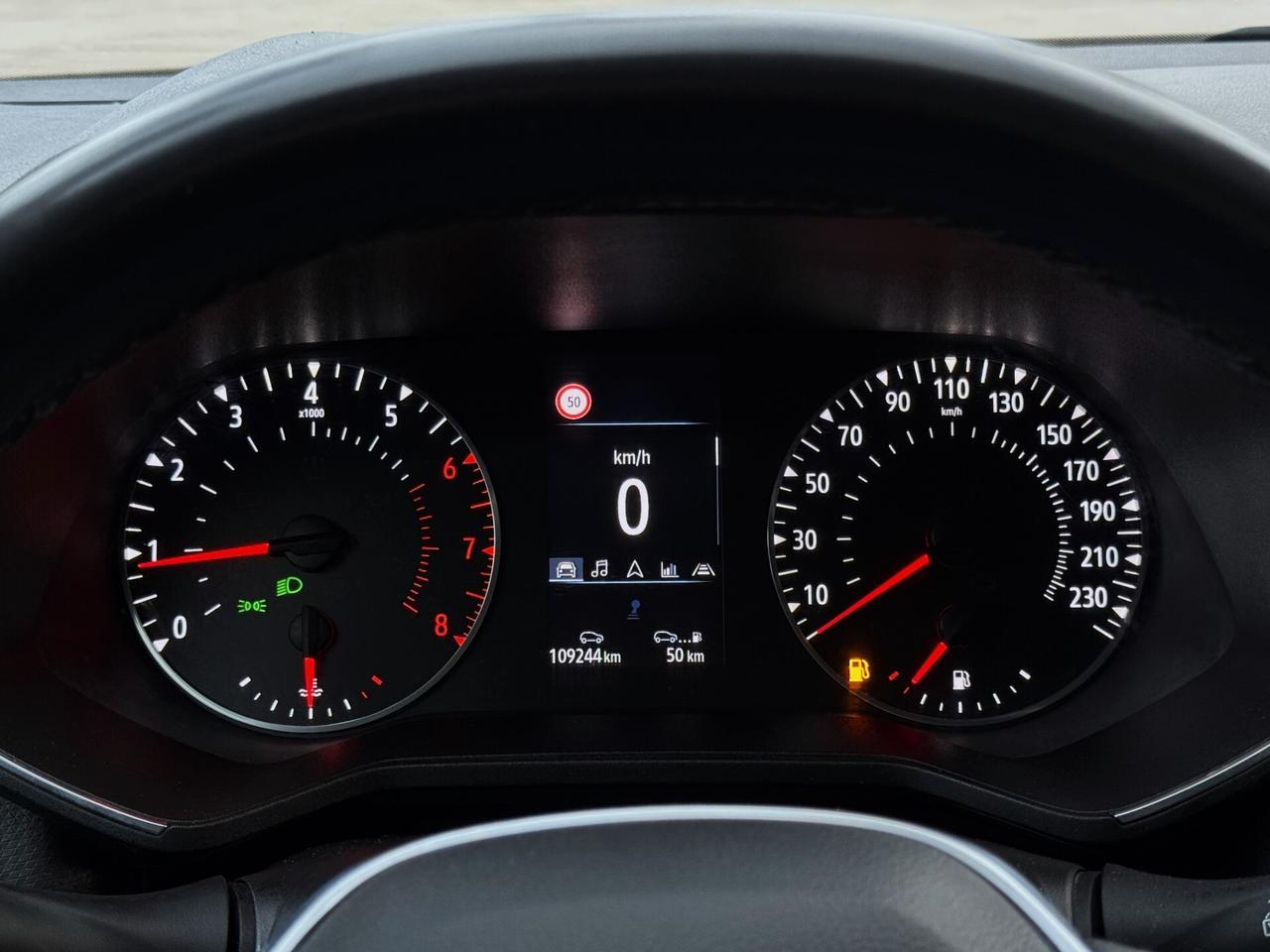 Renault Clio 1.0 TCE Life 90CV IVA ESPOSTA