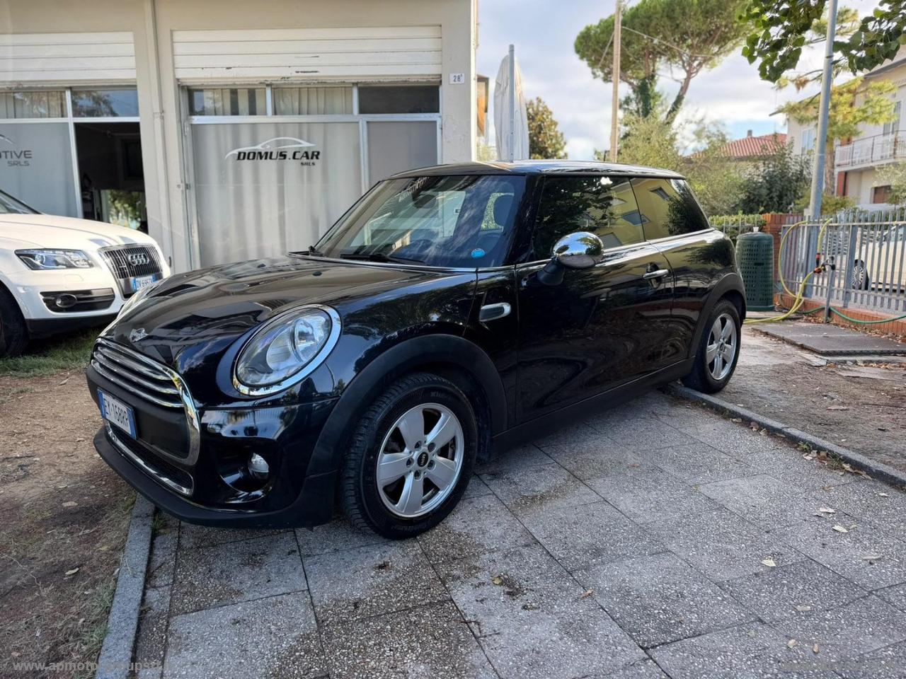 MINI 1.2 One