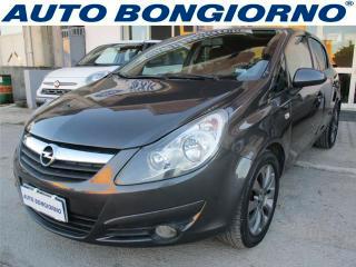 Opel Corsa 5 Porte Corsa 5p 1.3 cdti Edition