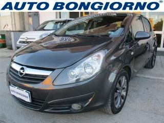 Opel Corsa 5 Porte Corsa 5p 1.3 cdti Edition
