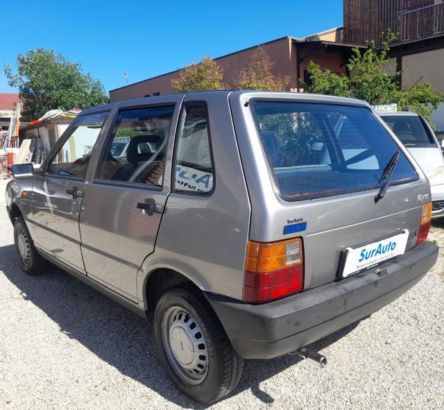 FIAT Uno 60 5 porte S