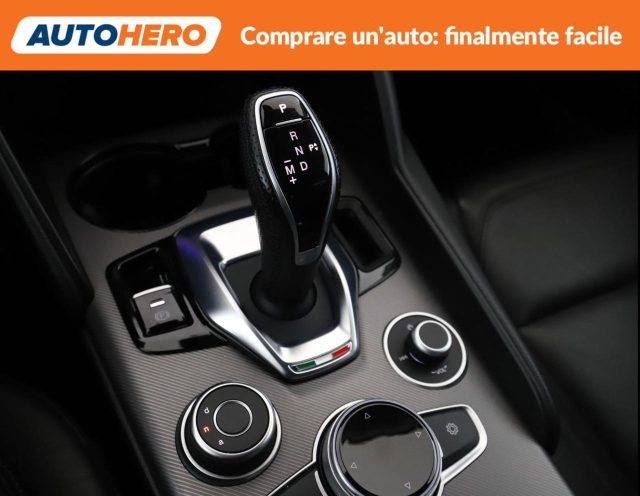 ALFA ROMEO Giulia 2.2 Turbodiesel 190 CV AT8 Sprint