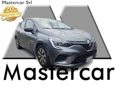 RENAULT Clio Clio V 2019 1.0 tce Equilibre 90cv my21 -GN128DA