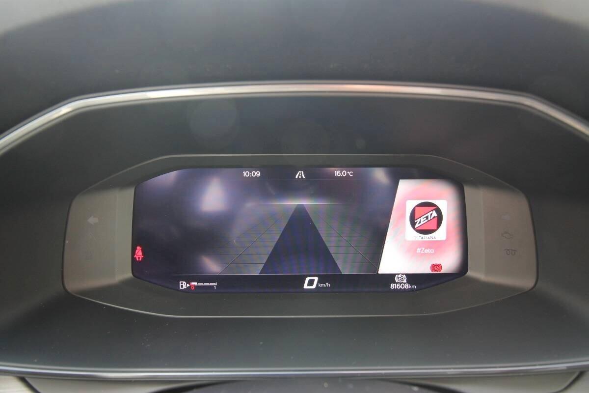 Cupra Formentor 1.5 TSI 150cv 6 marce |81000km|2022