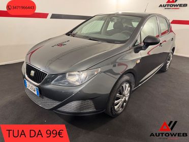 Seat Ibiza 1.2 5p. Style *NEOPATENTATI*