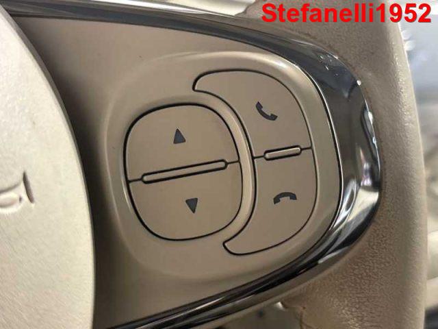 FIAT 500 III 2015 - 1.2 Lounge 69cv