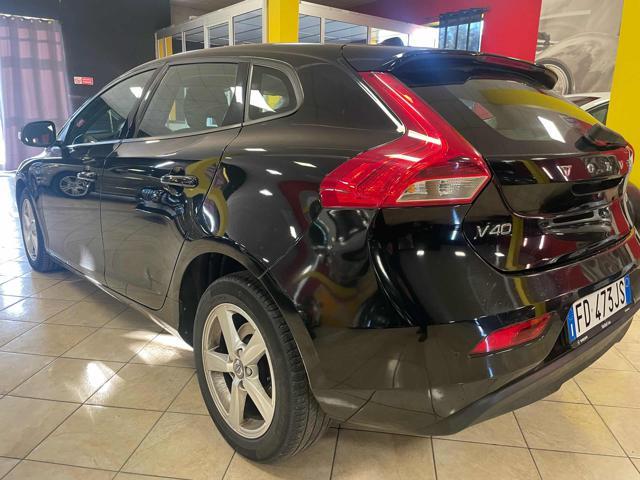 VOLVO V40 D2 'eco' Kinetic E6