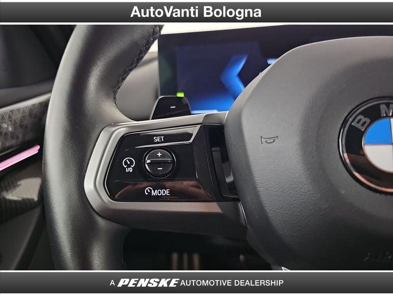 BMW Serie 5 520d 48V sDrive Msport Pro