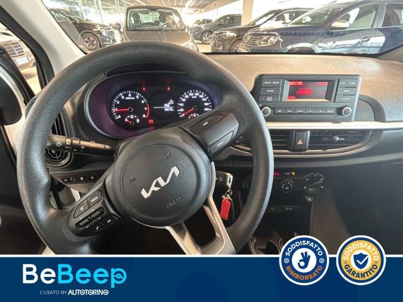 Kia Picanto 1.0 DPI URBAN